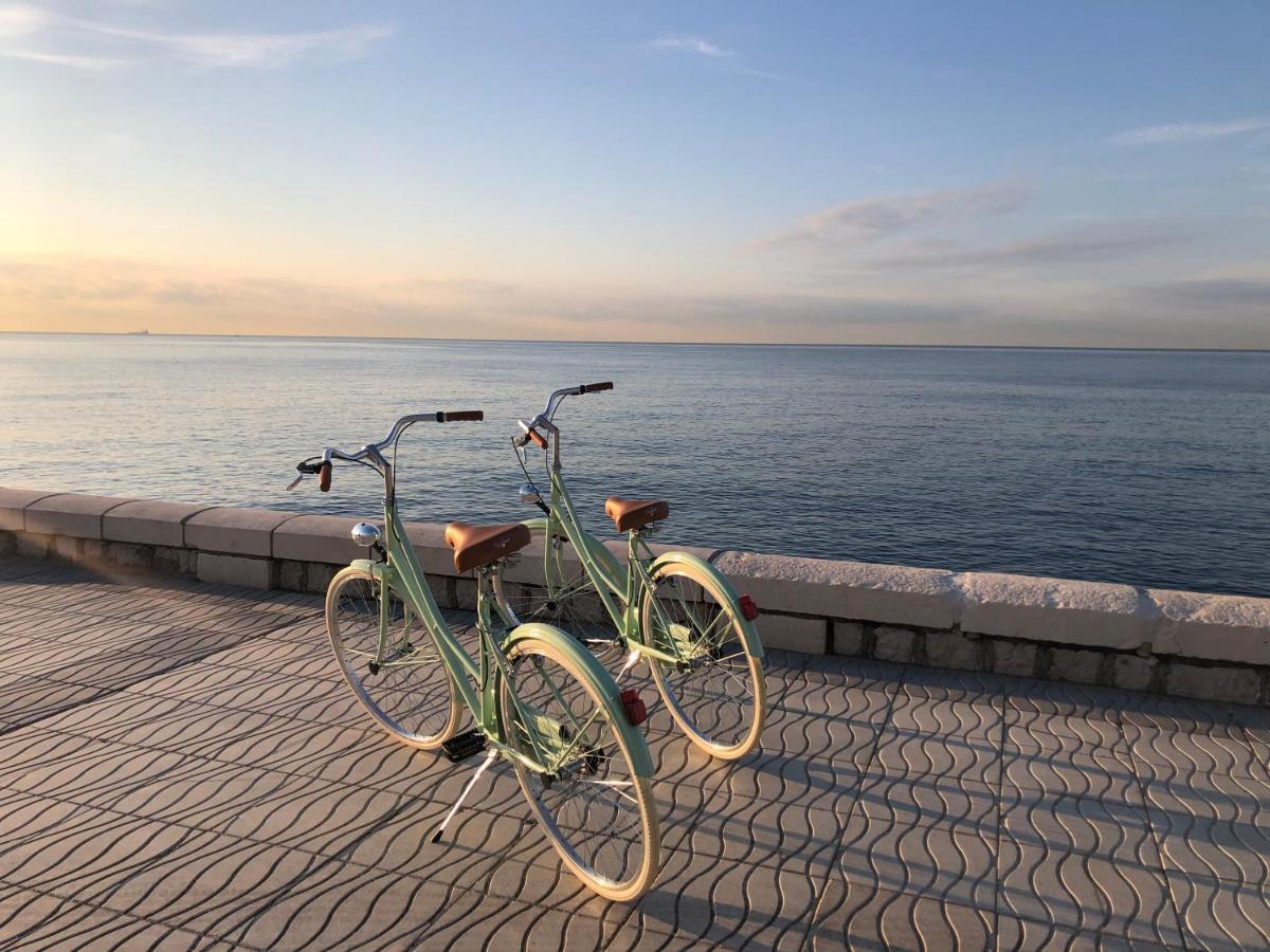 Soho Puerto Confort By Alohaマラガ エクステリア 写真